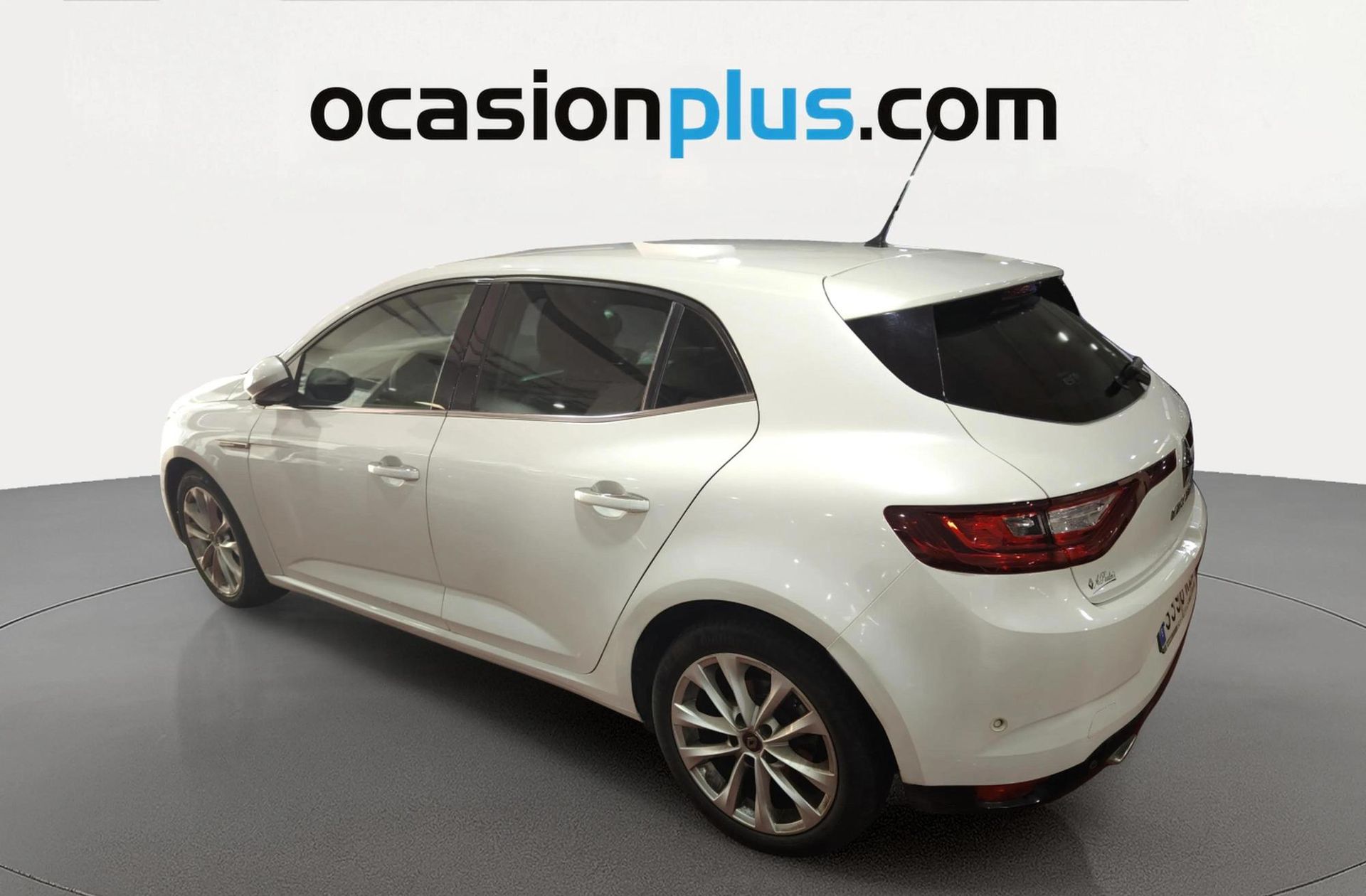 Renault Mégane Zen Blue dCi - foto 3