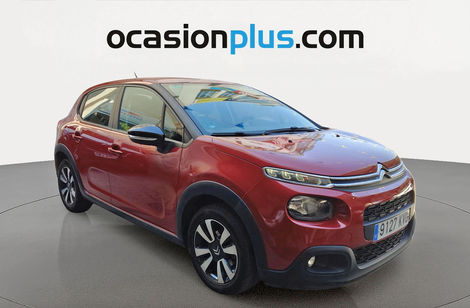 Citroën C3 PureTech 82 Feel - foto 2