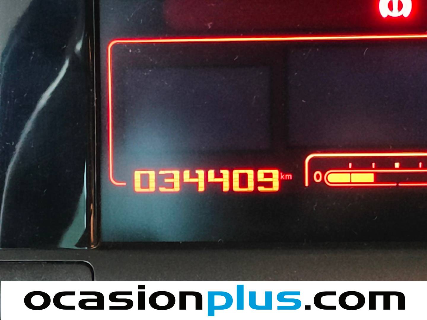 Citroën C4 Cactus Citroen C4 Cactus e-HDI 92 Feel Fine ETG6 (92 CV) 92cv