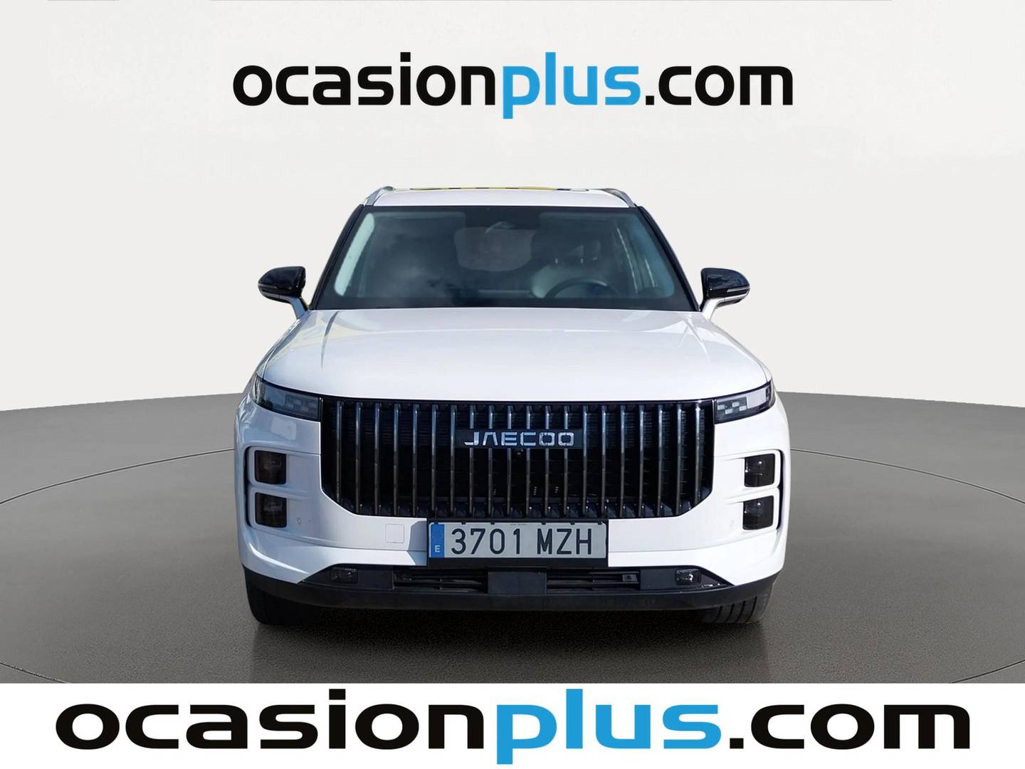 JAECOO 7 JAECOO 7 1.6 TGDI Select FWD (145 CV) 147cv