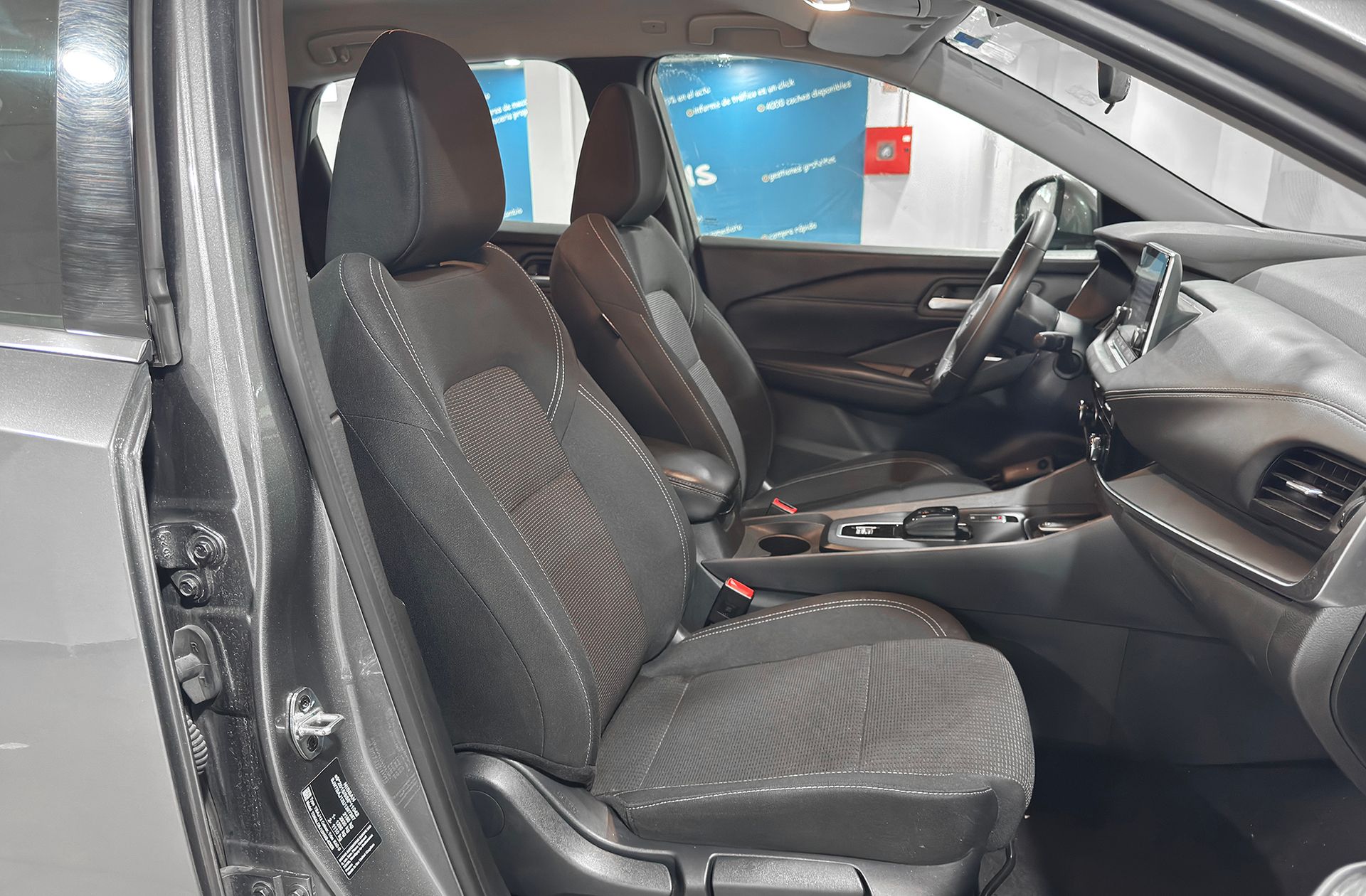Nissan Qashqai E-POWER Acenta - foto 18