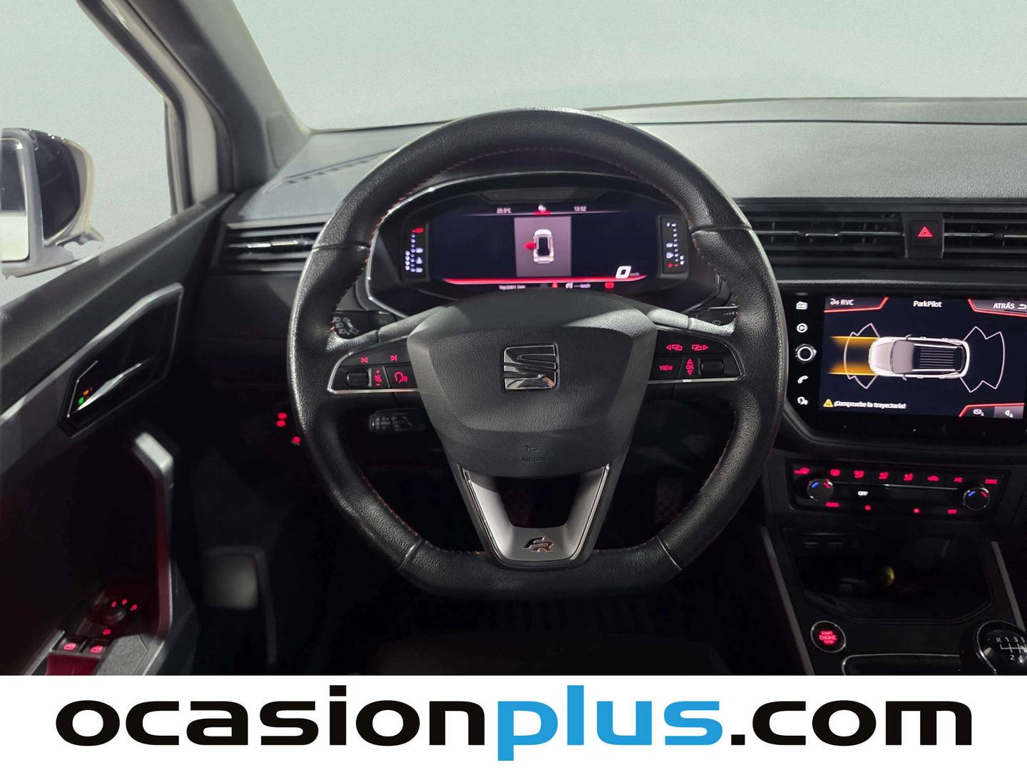 Seat Arona Seat Arona 1.0 TSI Ecomotive FR (115 CV) 2019