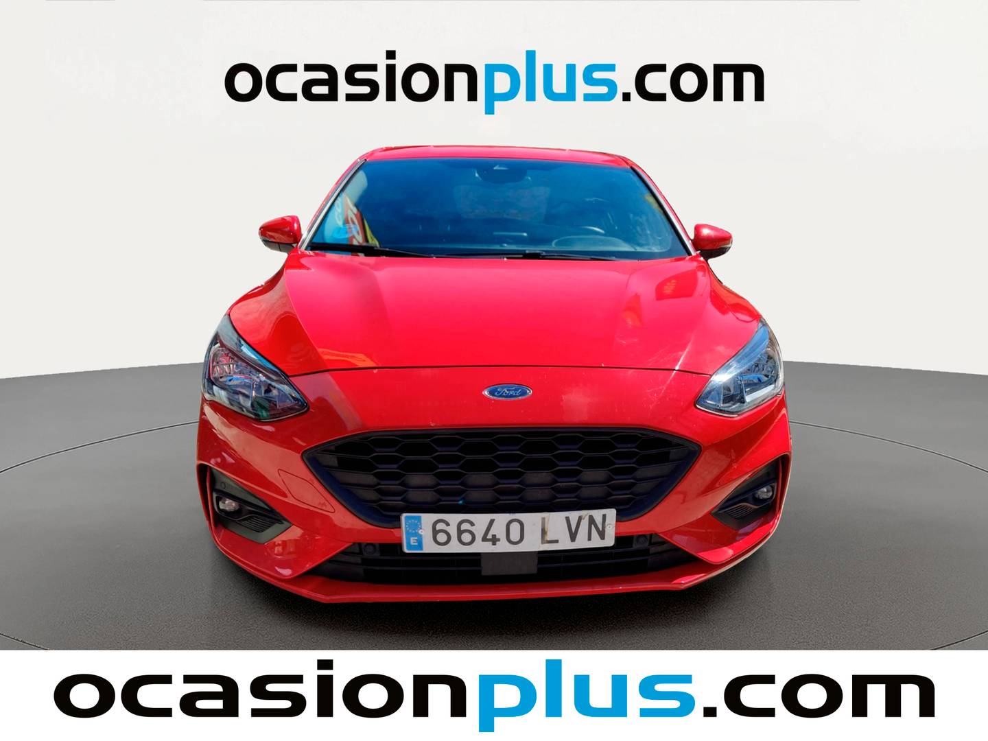 Ford Focus Ford Focus 1.0 Ecoboost MHEV ST-Line (125 CV) barato