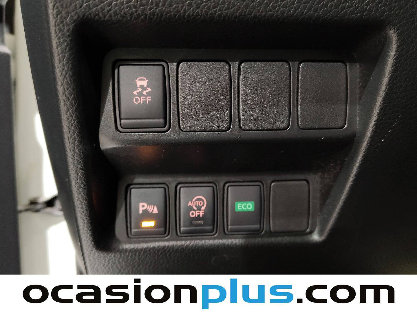 Nissan QASHQAI Nissan Qashqai dCi 130 Tekna 4x2 XTronic (130 CV) seminuevo