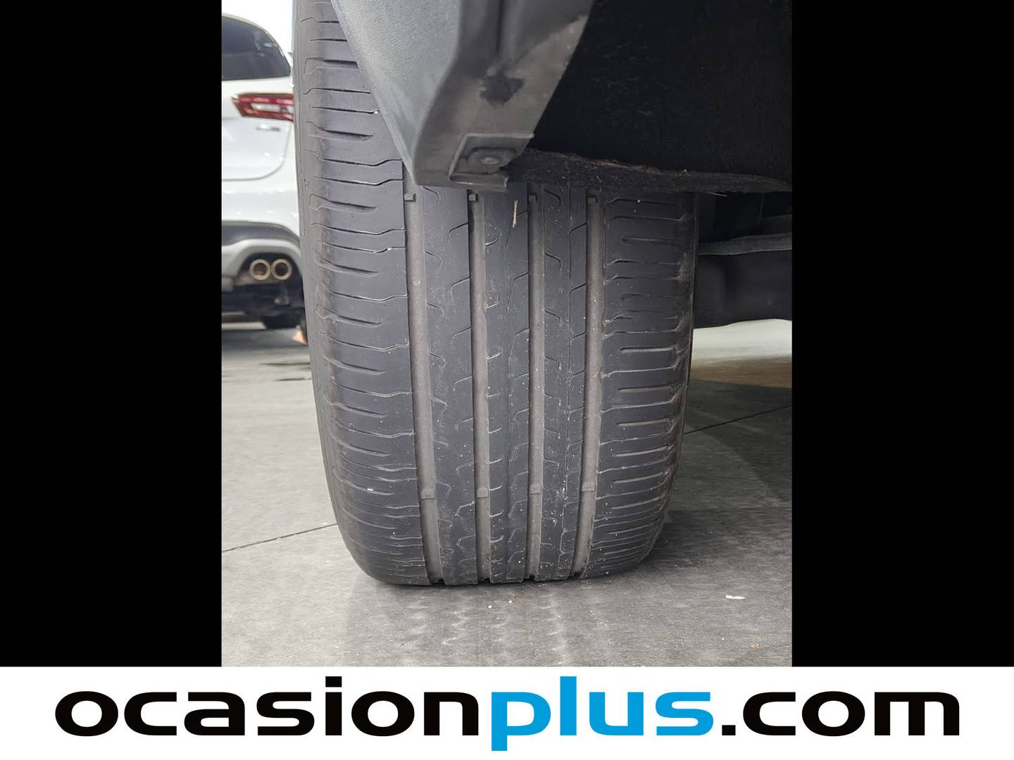 Foto Seat Tarraco SEAT Tarraco 2.0 TDI S&S Style Plus (150 CV)