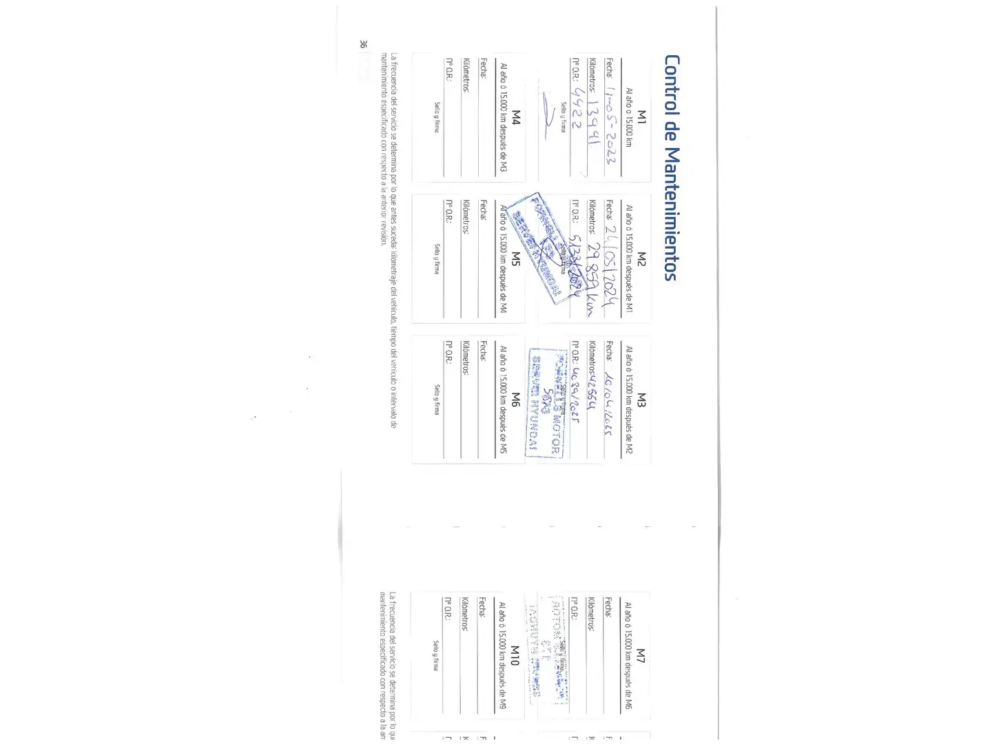 Foto Hyundai i20 Hyundai i20 1.0 TGDI Klass (100 CV)