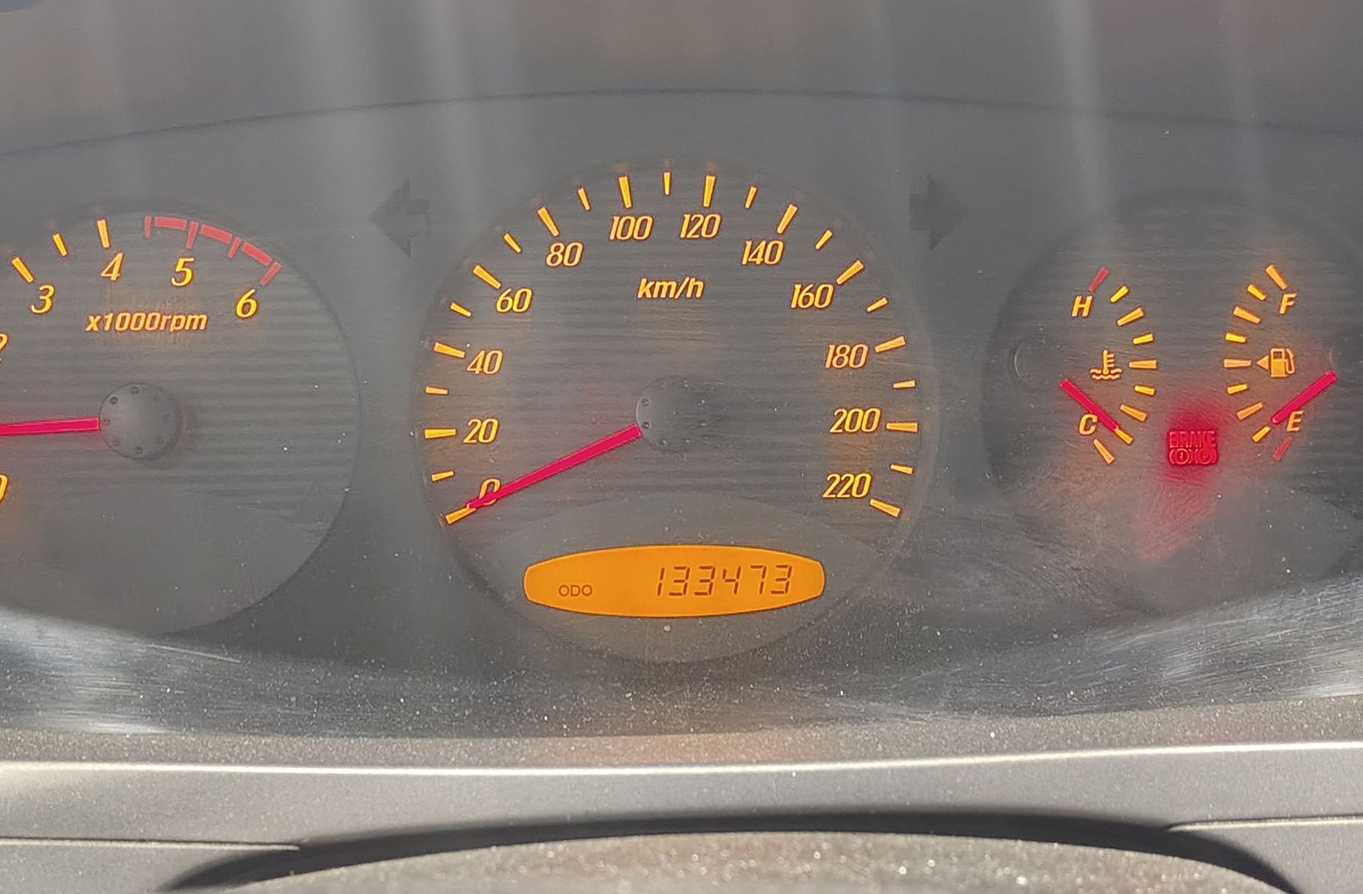 SsangYong Kyron 200 XDI Premium - foto 18