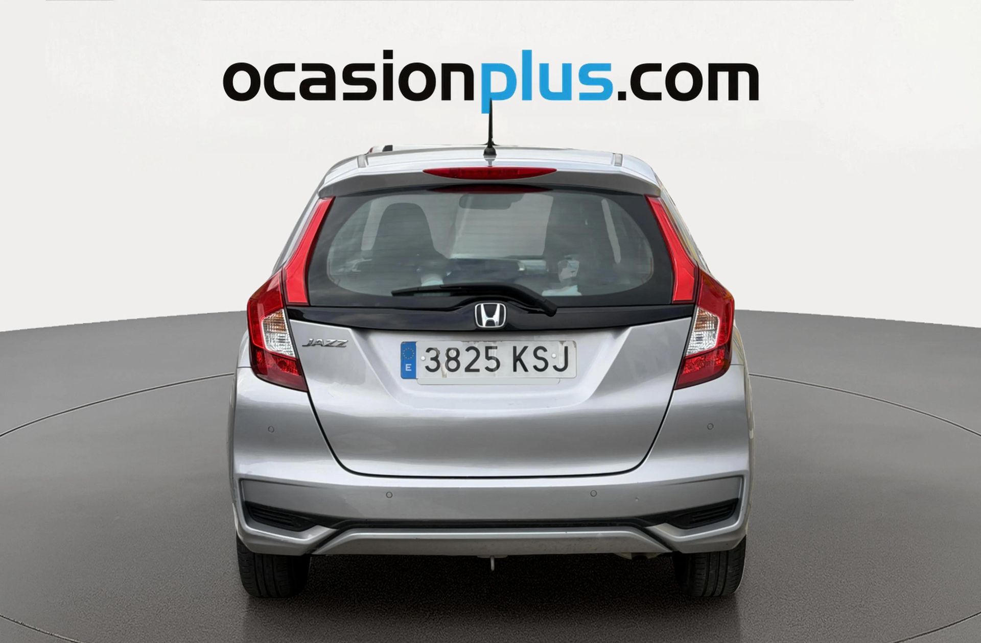 Honda Jazz 1.3 i-VTEC Comfort - foto 12