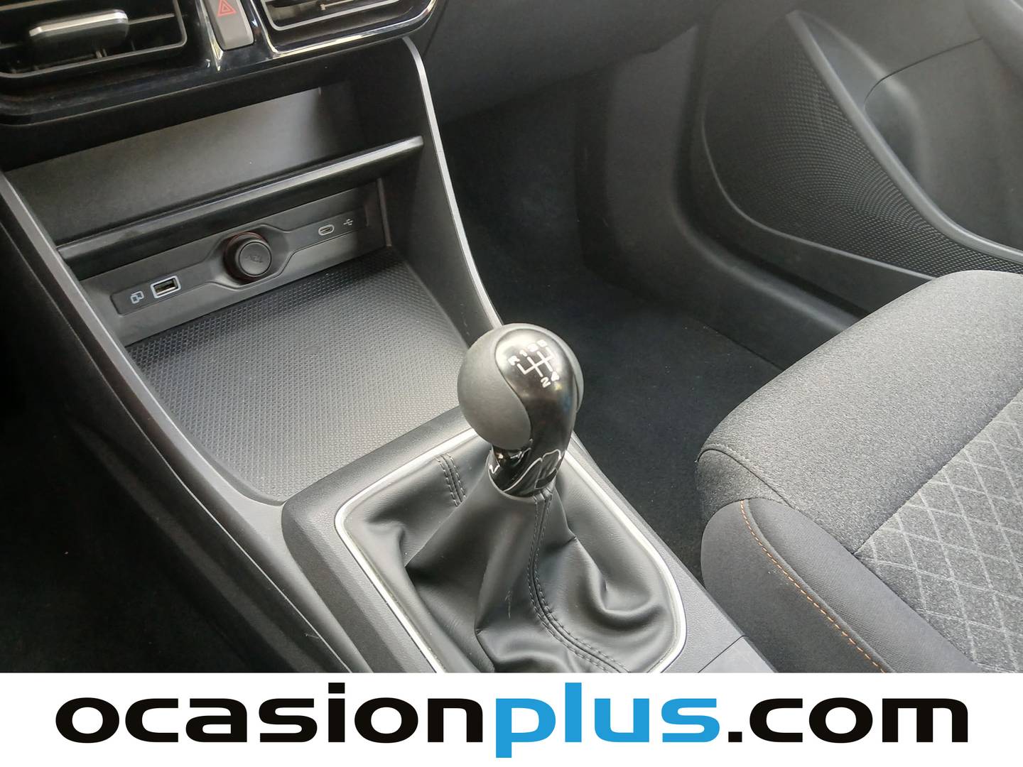 MG MG3 MG MG3 1.5 Comfort (116 CV) de segunda mano