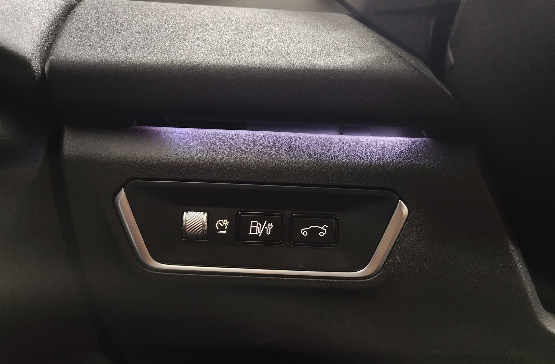 Lynk & Co 01 1.5 PHEV - foto 39