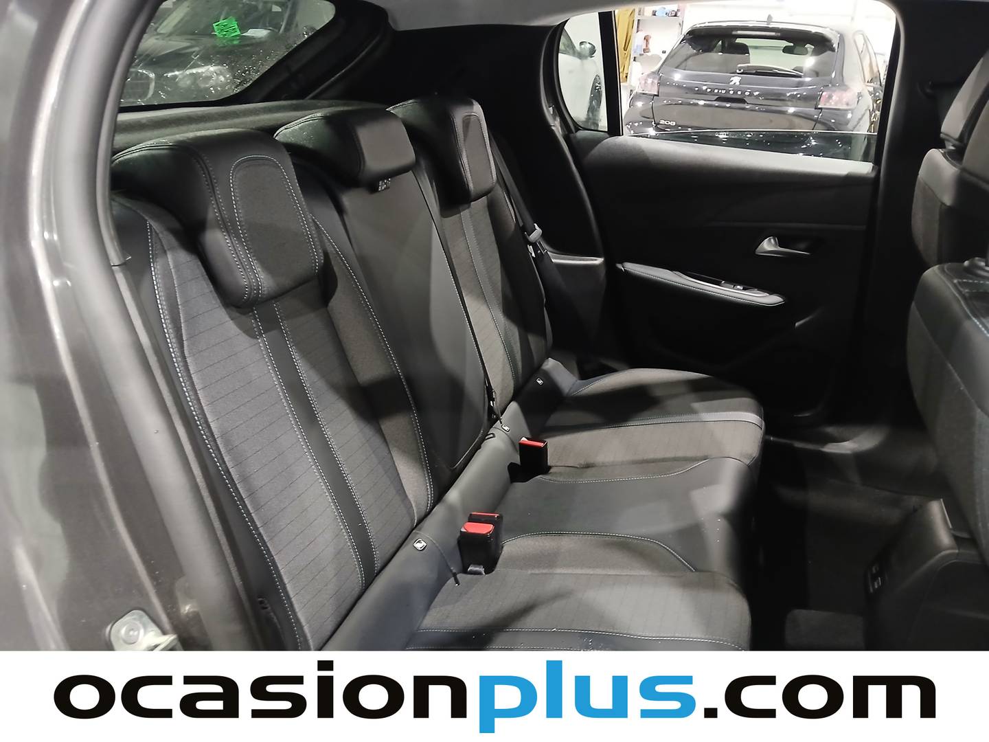 Foto Peugeot 208 Peugeot 208 PureTech 100 Allure (100 CV)