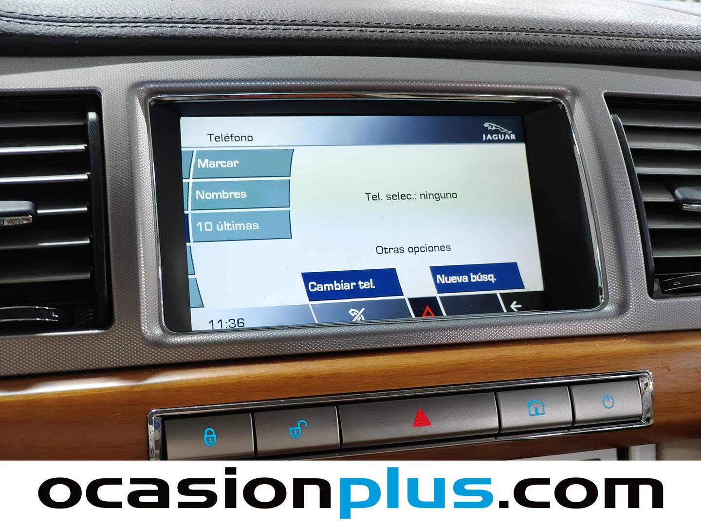 Jaguar XF Jaguar XF 3.0 V6 Luxury (238 CV) 2010