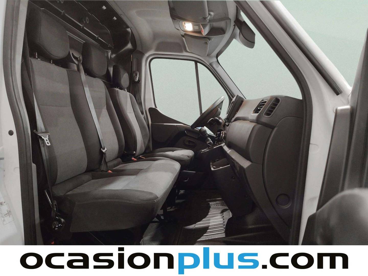 Renault Master Renault Master Furgon L3H2 3500 Energy RS dCi (145 CV) km 0