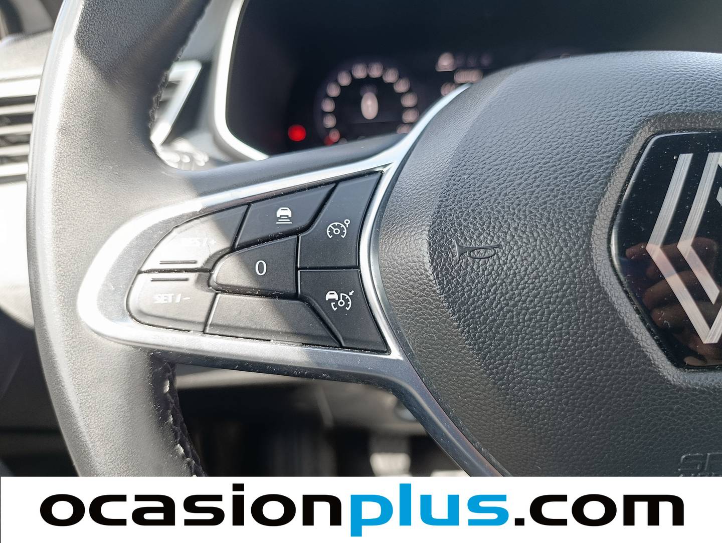 Renault Clio Renault Clio Techno TCe (90 CV) 90cv