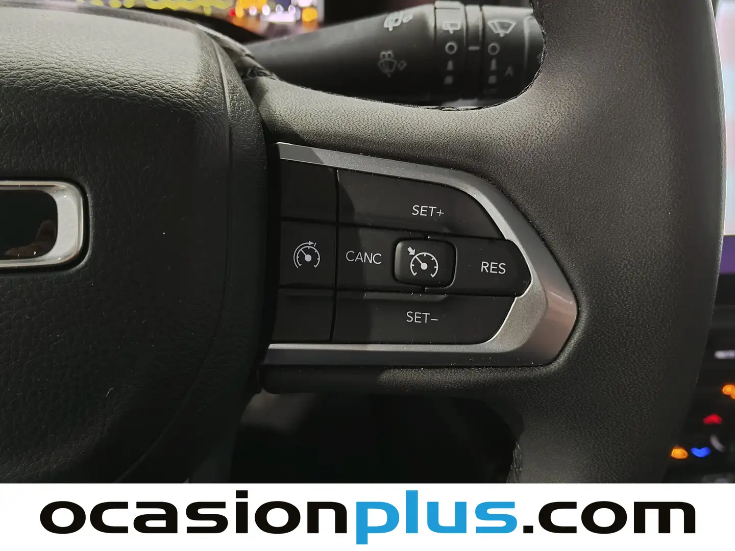 Foto Jeep Renegade Jeep Renegade eHybrid 1.5 Limited ATX (130 CV)