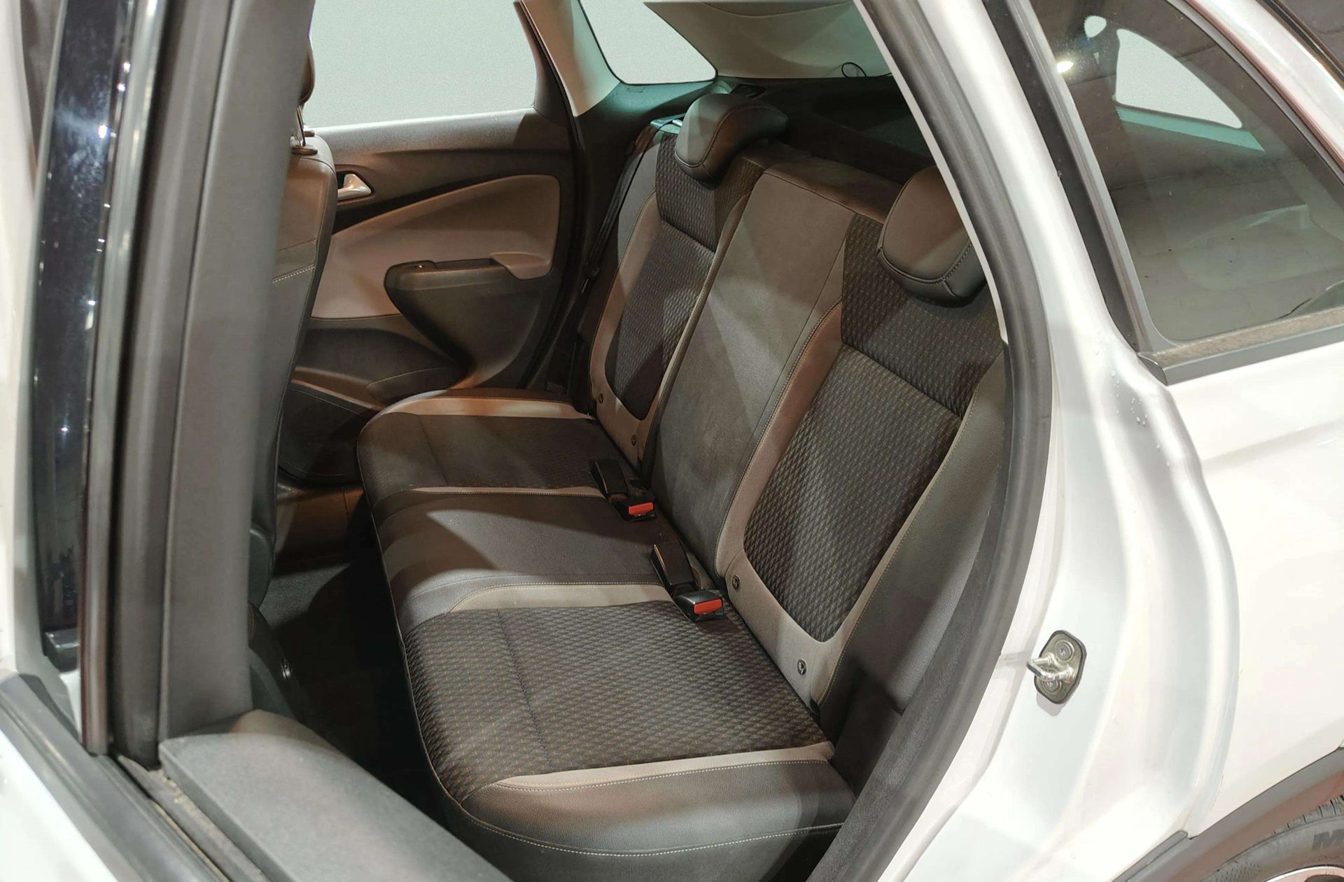 Opel Crossland 1.2 Turbo ecoTEC Excellence - foto 14