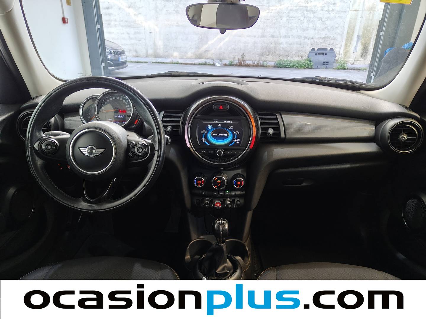Foto Mini MINI MINI MINI 5 Puertas Cooper (136 CV)