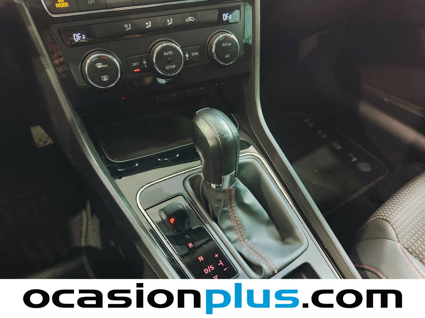 Seat León Seat León ST 2.0 TDI S&S FR DSG (150 CV) de segunda mano