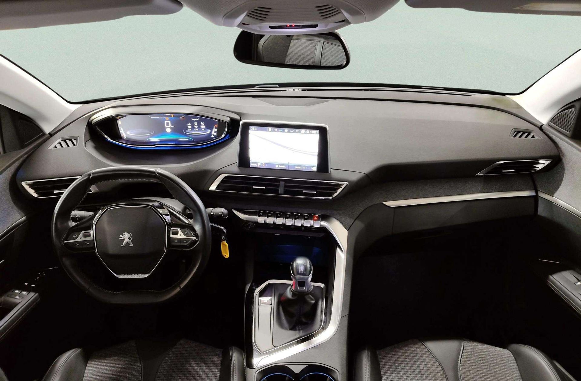 Peugeot 3008 PureTech 130 Allure - foto 6