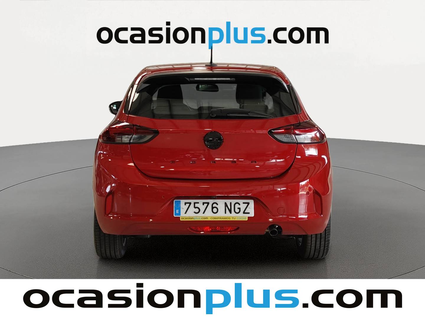 Opel Corsa Opel Corsa 1.2T XHL Edition (100 CV) barato