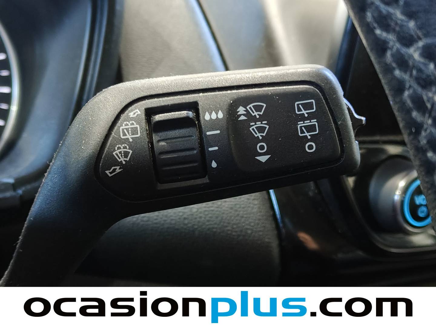 Foto Ford EcoSport Ford EcoSport 1.0T EcoBoost S&S Titanium (125 CV)