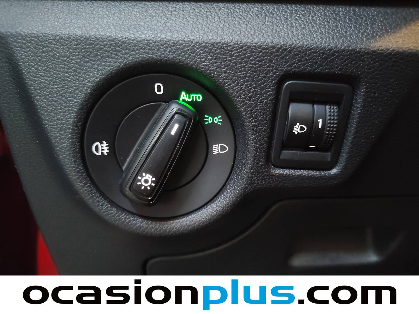 Acabados Skoda Kamiq Skoda Kamiq 1.5 TSI Sport (150 CV)
