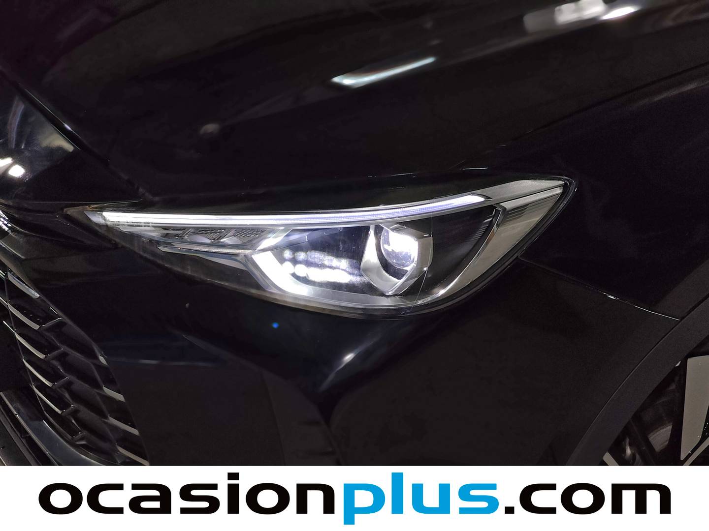 Paquetes del MG ZS MG ZS 1.5 Hybrid+ Luxury (197 CV)