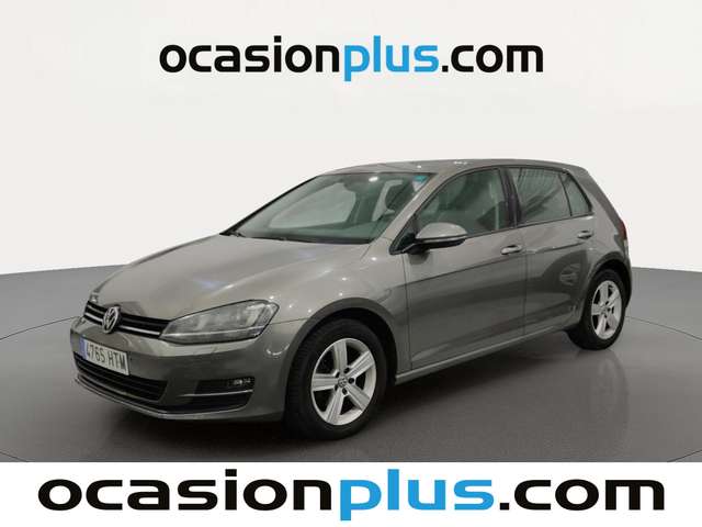 Volkswagen Golf Advance 2.0 TDI BMT (150 CV) de segunda mano