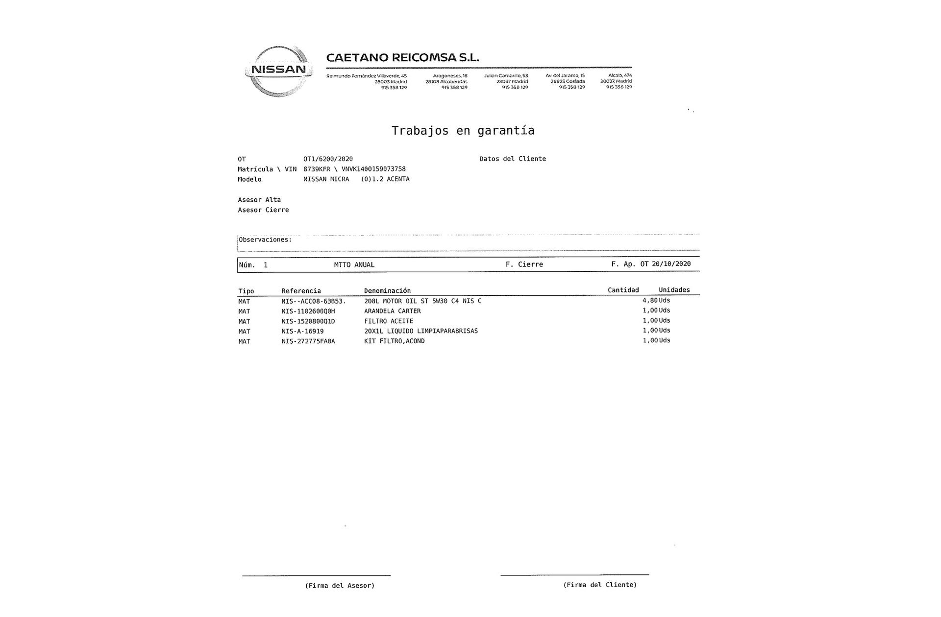 Nissan Micra 1.5 dCi N-Connecta - foto 16
