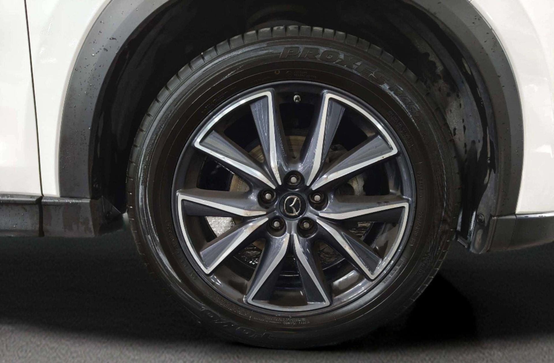 Mazda CX-5 2.2 DE Zenith 2WD - foto 35