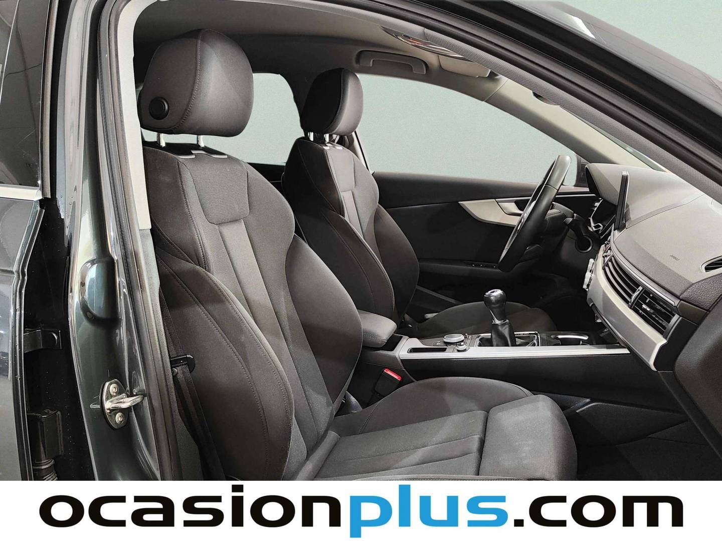 Audi A4 Audi A4 S line edition 1.4 TFSI (150 CV) de ocasión