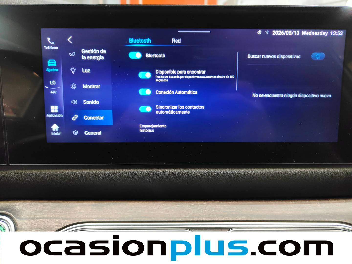 DFSK E5 DFSK E5 1.5 PHEV Intelligent (217 CV) 7 Plazas barato