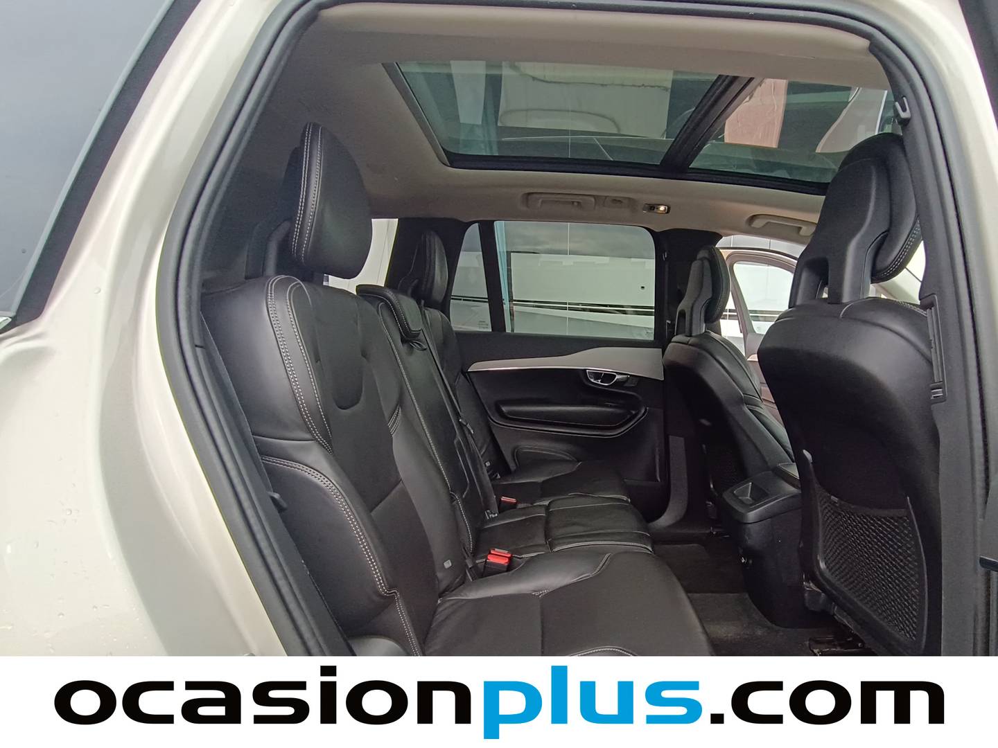 Foto Volvo XC90 Volvo XC90 D5 Inscription AWD Auto (225 CV) 7 Plazas