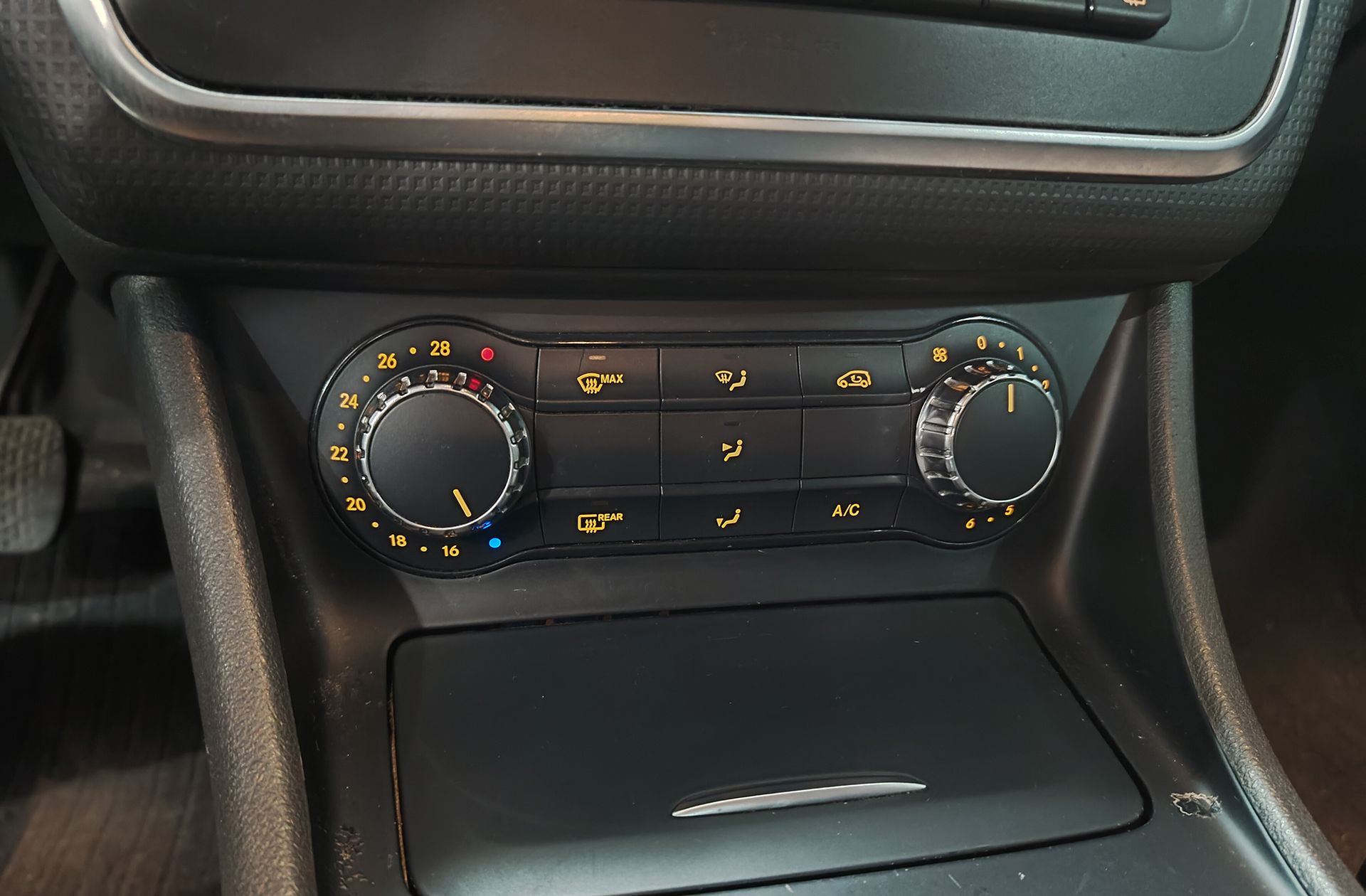 Mercedes-Benz Clase A 180 Style - foto 29