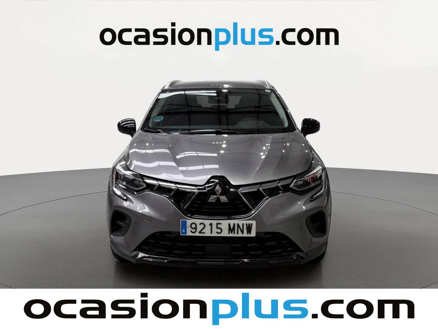 Mitsubishi ASX Mitsubishi ASX 100T Motion  (91 CV) 91cv