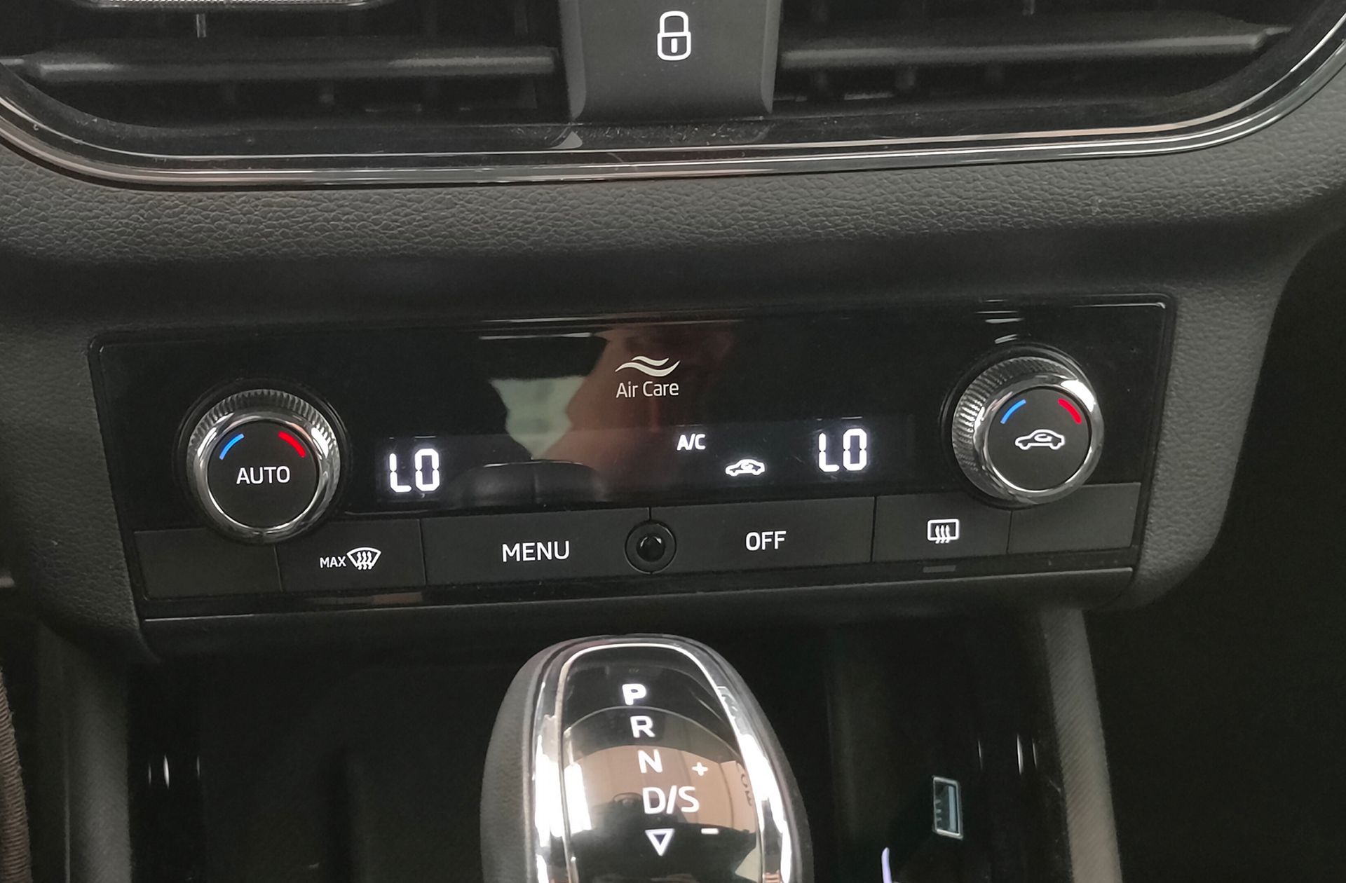 Škoda Scala 1.5 TSI Sport Plus DSG - foto 28