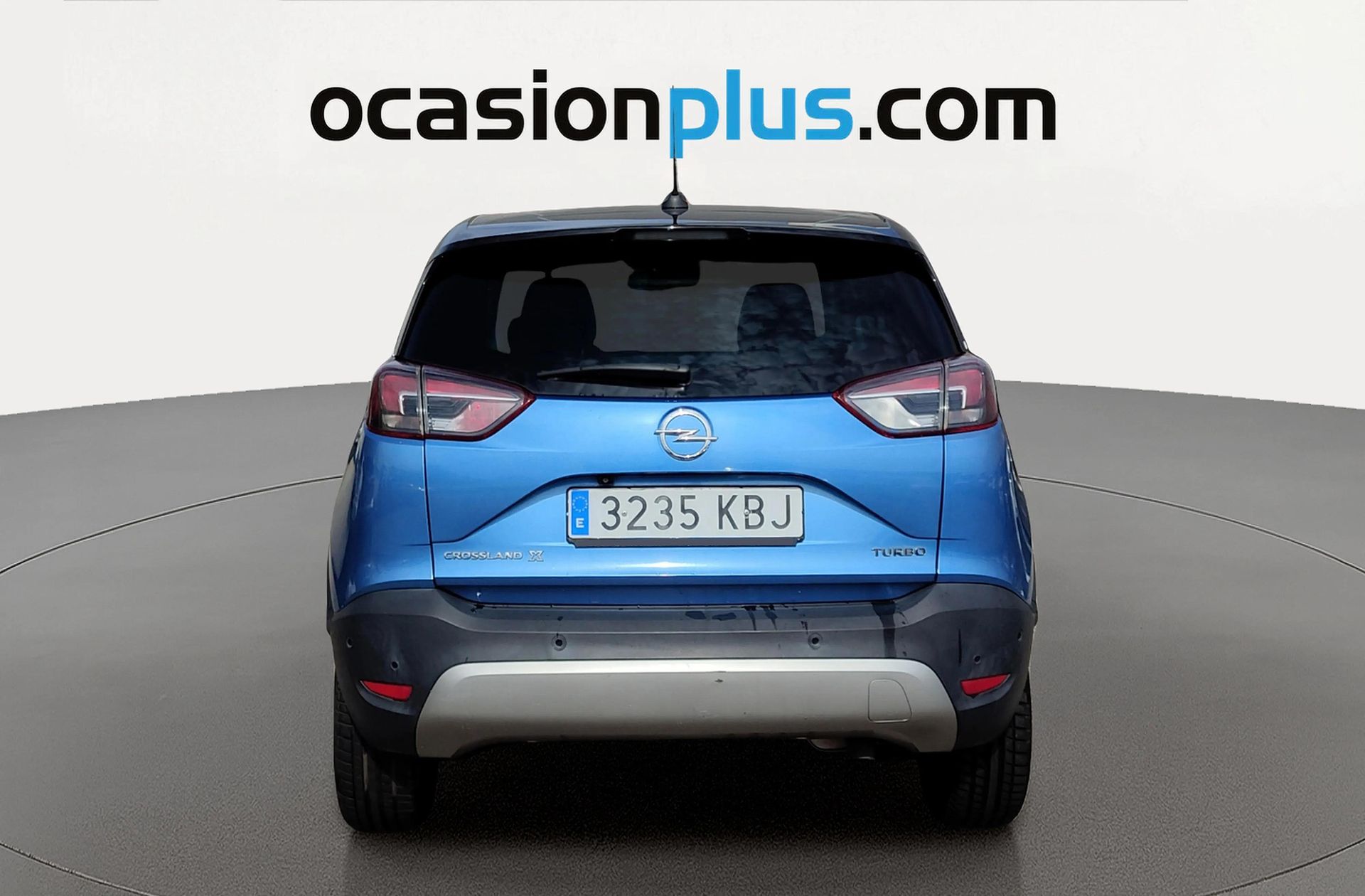 Opel Crossland 1.2 Turbo Excellence - foto 16