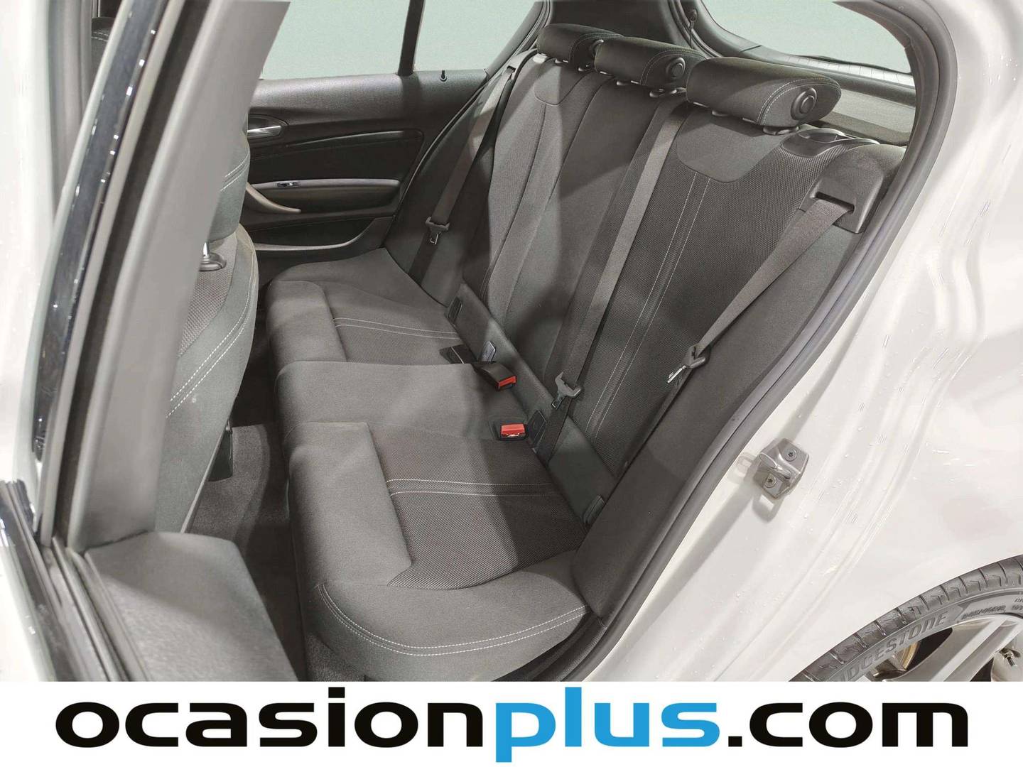 Foto BMW Serie 1 BMW Serie 1 118d (150 CV) Pack M