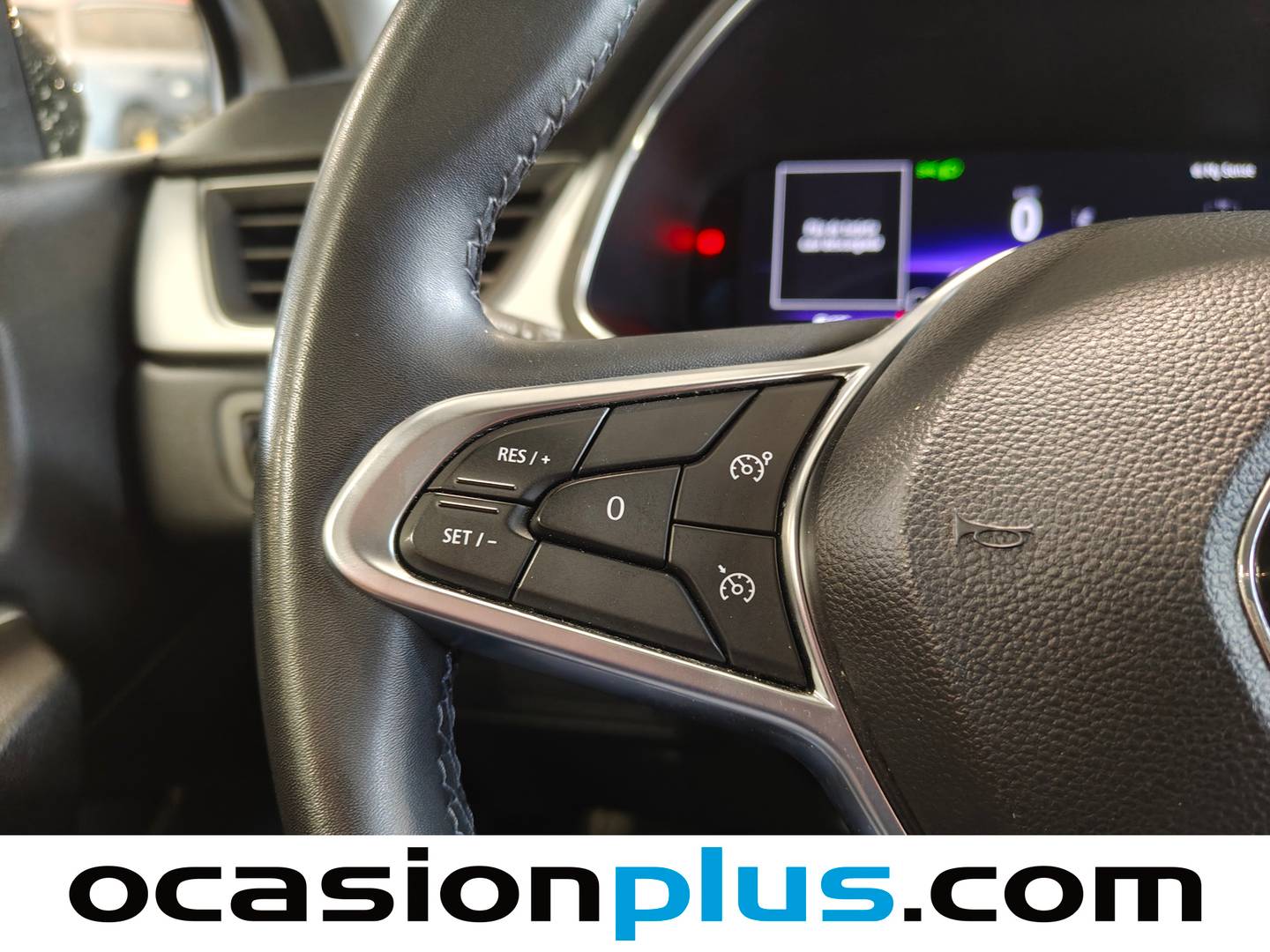 Renault Captur Renault Captur Techno Fast Track TCe (140CV) GPF 140cv