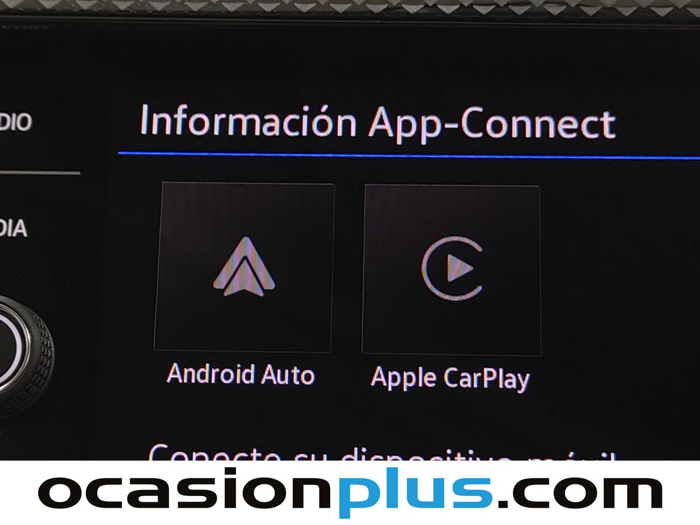 Foto Volkswagen Taigo Volkswagen Taigo ``Más`` 1.0 TSI (115 CV) DSG