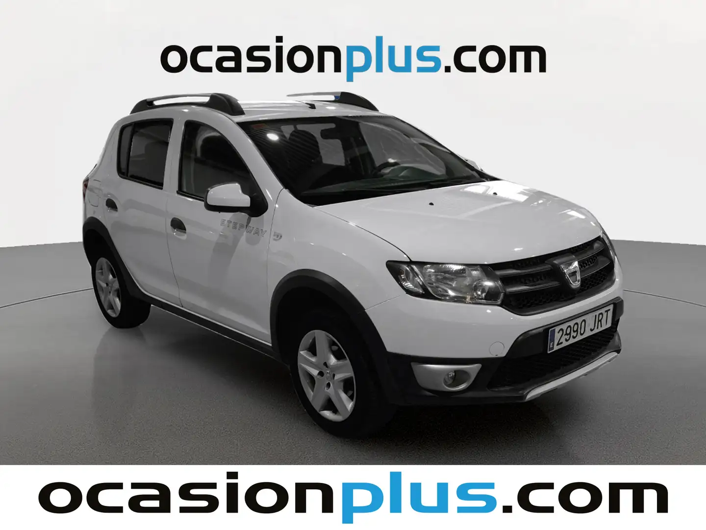 Foto Dacia Sandero Dacia Sandero Stepway TCe (90 CV)