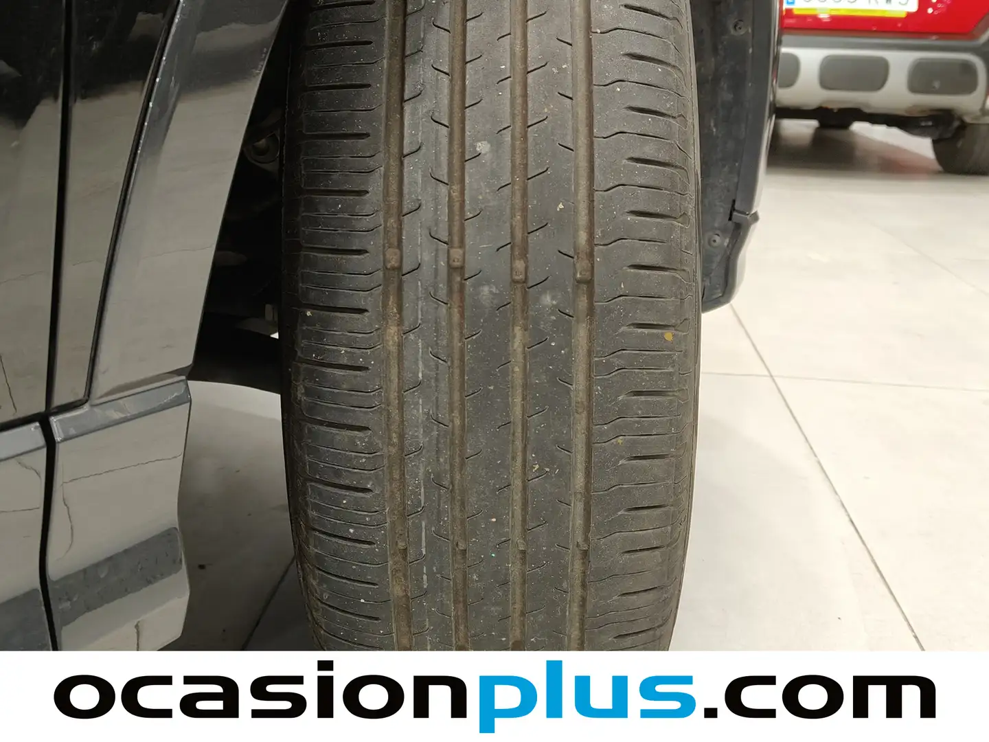 Foto Audi Q3 Audi Q3 Advanced 35 TDI  (150 CV) S tronic