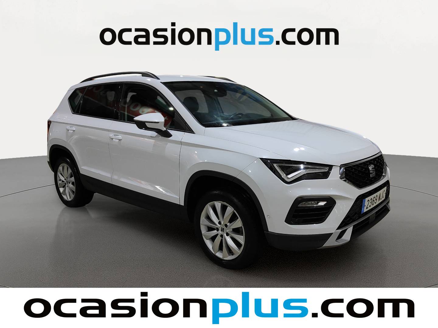 Foto Seat Ateca SEAT Ateca TSI S&S Style XL  (150 CV)