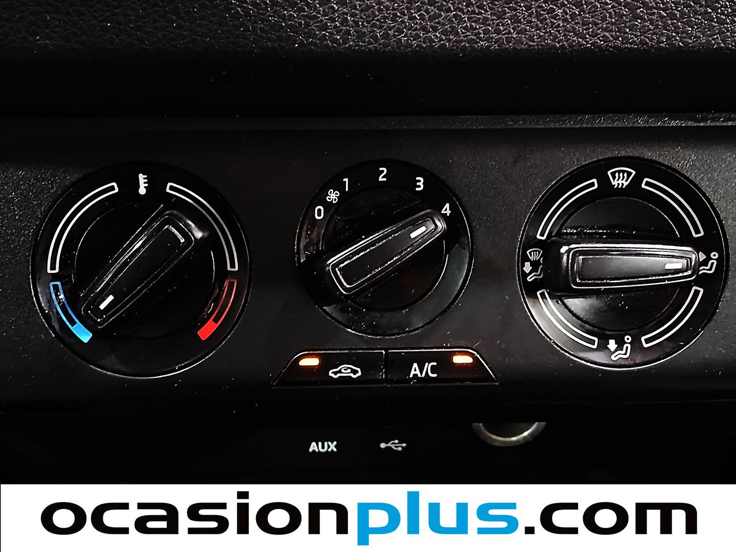 Accesorios del Skoda Fabia Skoda Fabia 1.4 TDI Business (75 CV)