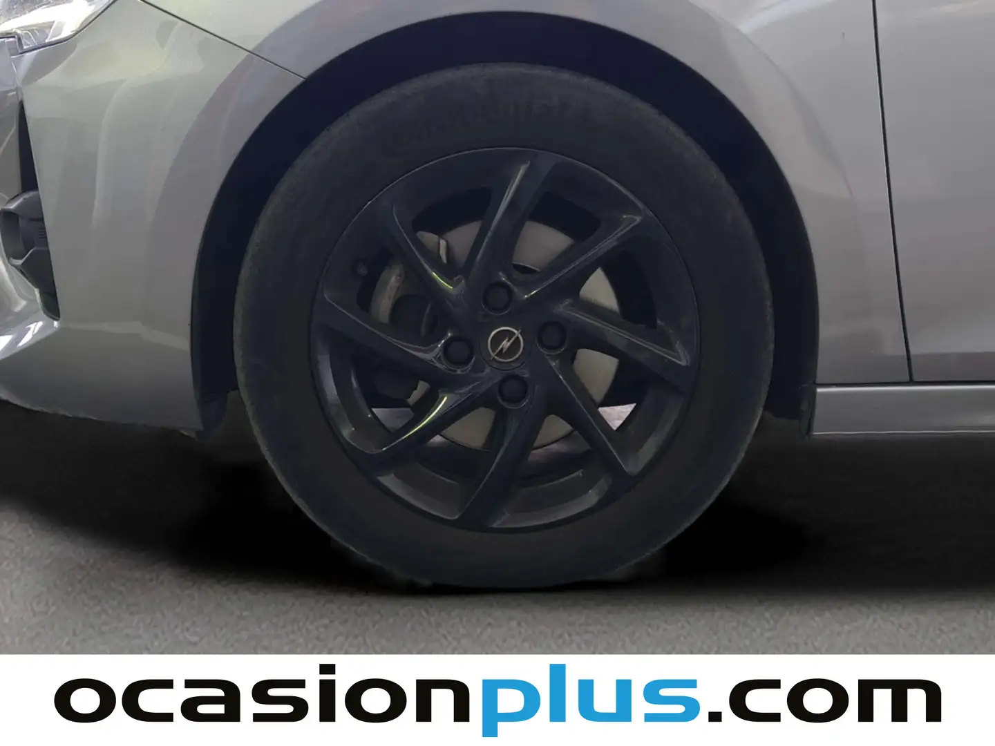 Foto Opel Corsa Opel Corsa 1.2 T XHL GS (100 CV)