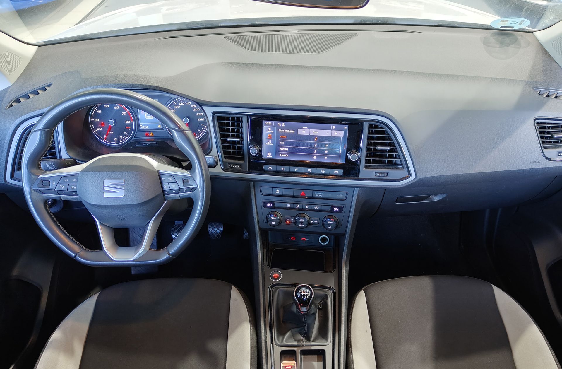 SEAT Ateca 1.0 TSI Reference - foto 6