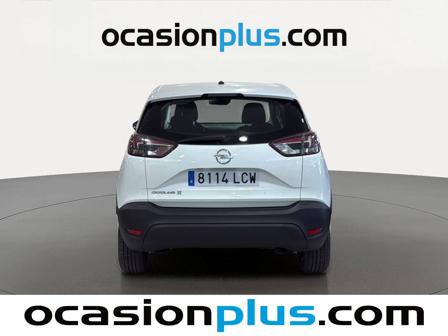 Opel Crossland X Opel Crossland X 1.2 Edition Pro (81 CV) al mejor precio