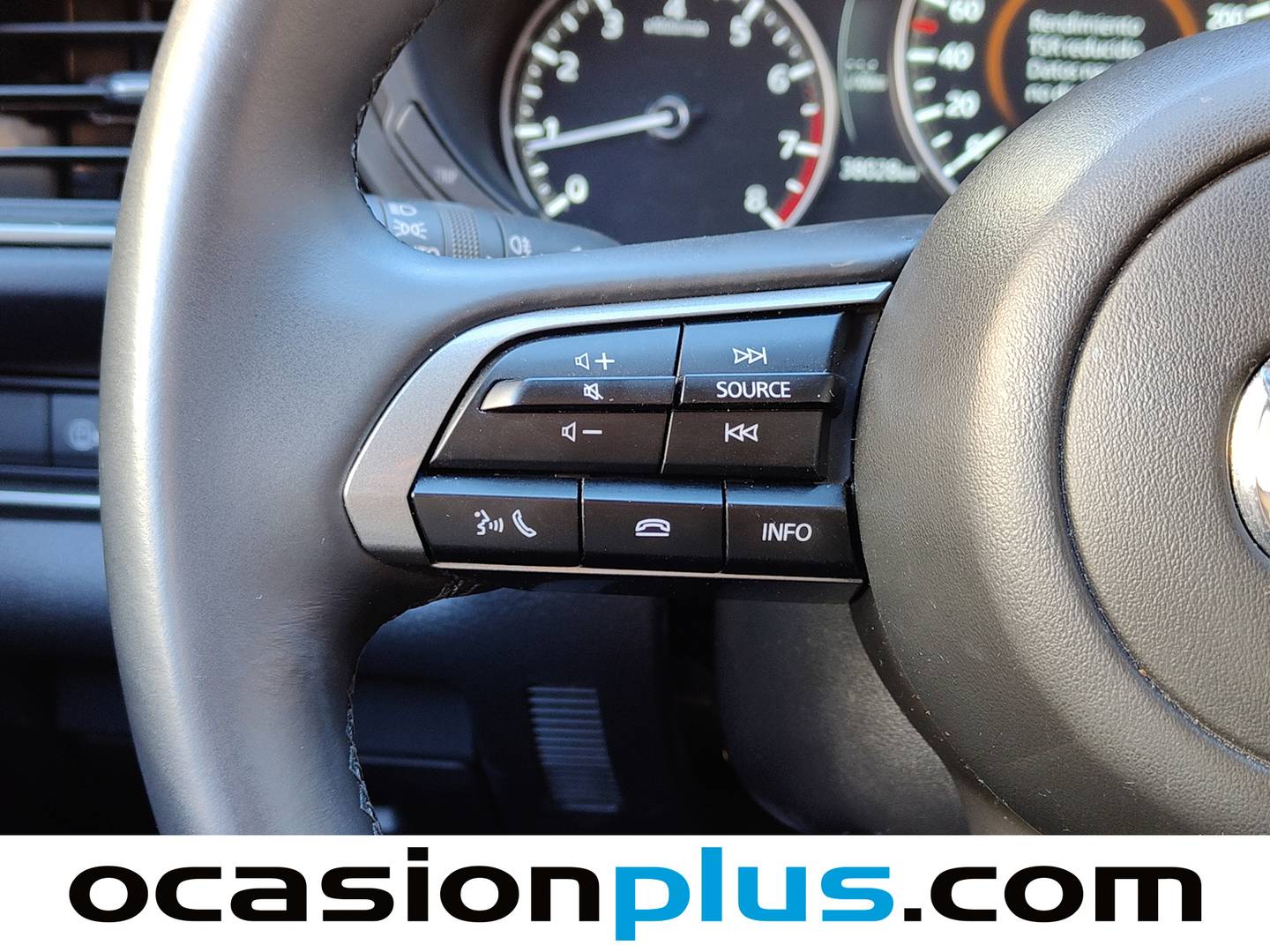 Foto Mazda CX-30 Mazda CX-30 e-SKY G MHEV Prime-line  (140 CV)