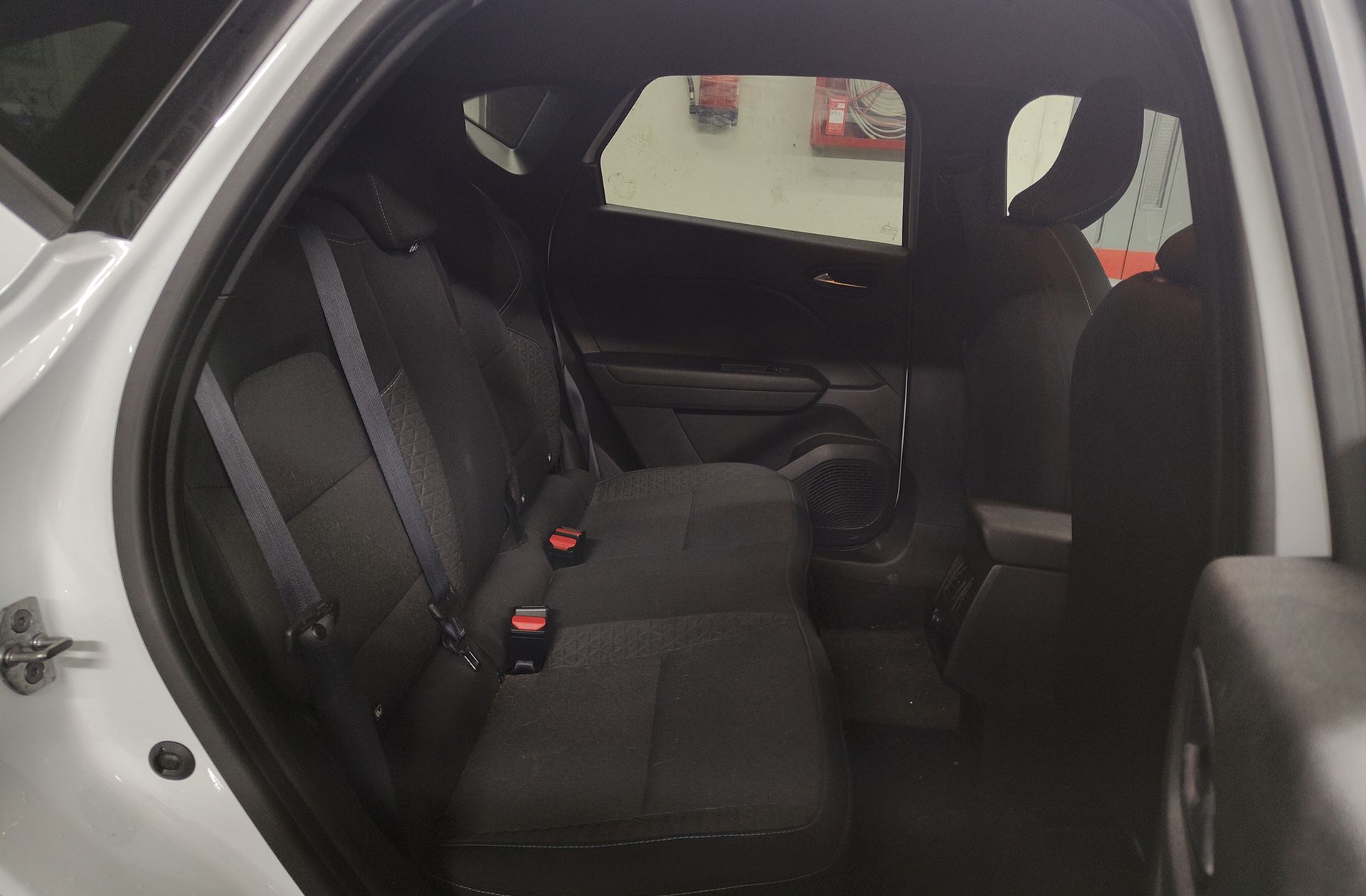 Mitsubishi ASX 100T Motion - foto 17