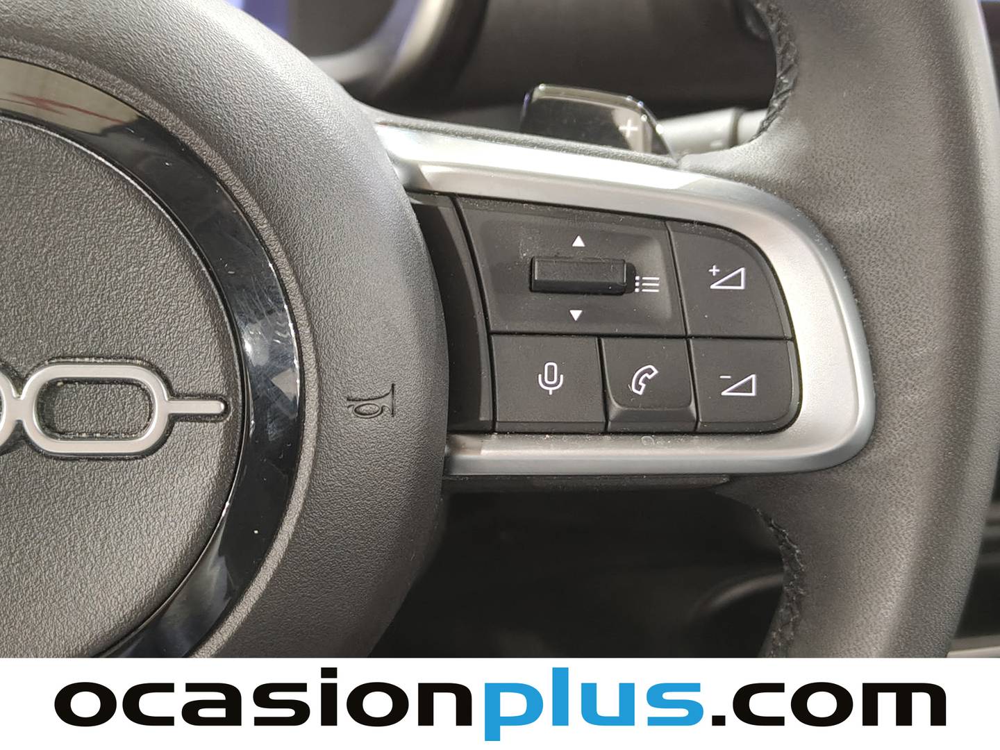 Foto Fiat 600 Fiat 600 1.2 MHEV DDCT (100 CV)